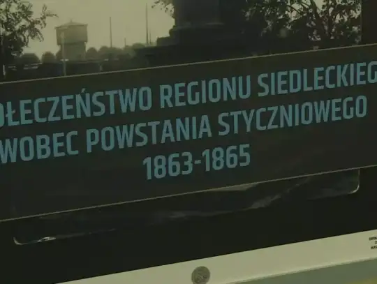 Wiadomości Regionalne - 5 stycznia