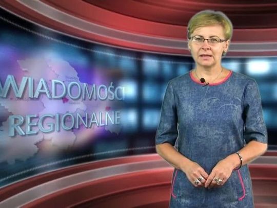 Wiadomości Regionalne - 5 września