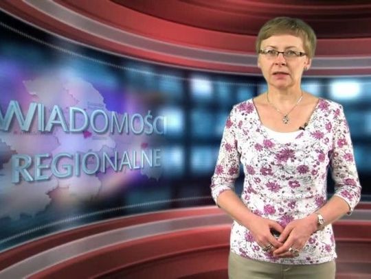 Wiadomości Regionalne 5.04.2017