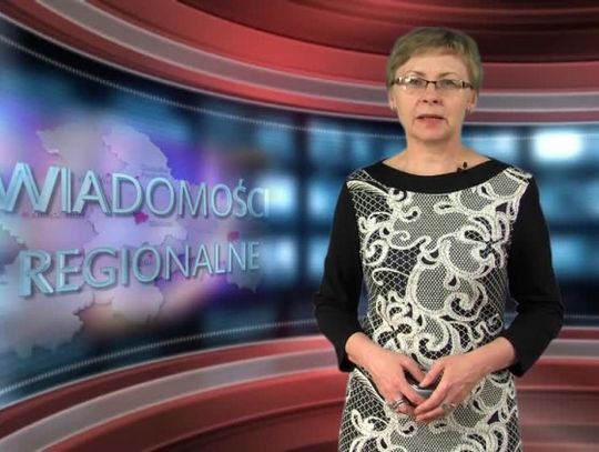 Wiadomości Regionalne 5.05.2017