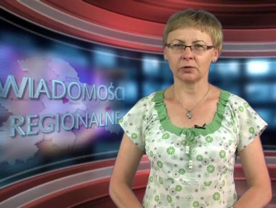 Wiadomości Regionalne 5.06.2015