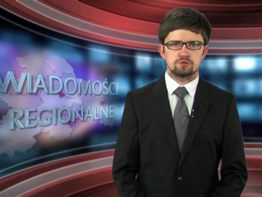 Wiadomości Regionalne 5.10.2015