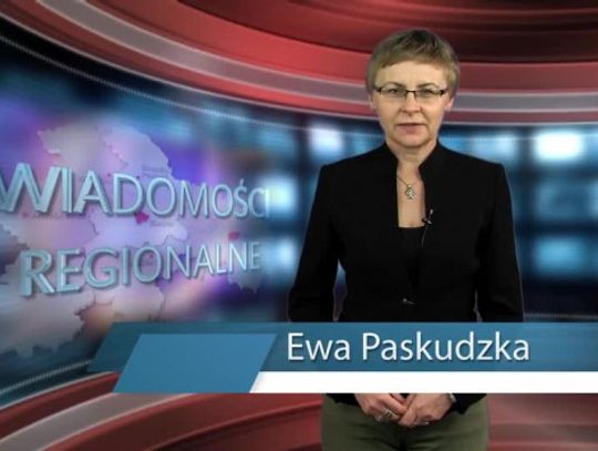 Wiadomości Regionalne 6.01.2016