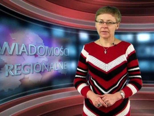 Wiadomości Regionalne 6.01.2017