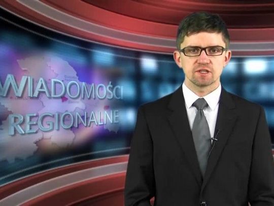 Wiadomości Regionalne 6.02.2017