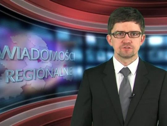 Wiadomości Regionalne 6.03.2016