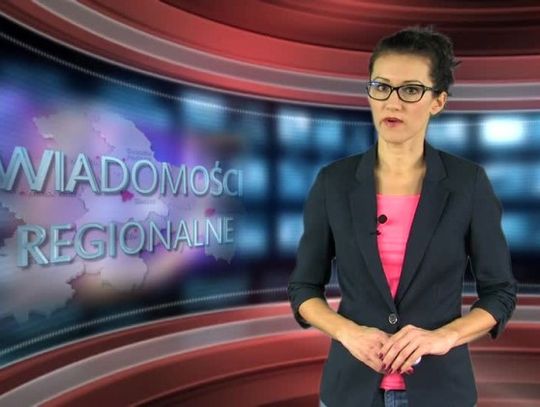 Wiadomości Regionalne 6.11.2017