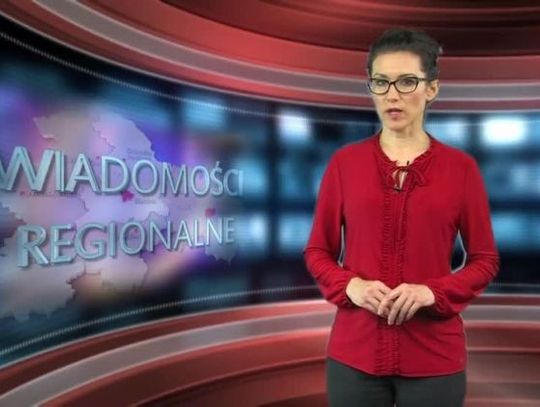 Wiadomości Regionalne - 7 grudnia