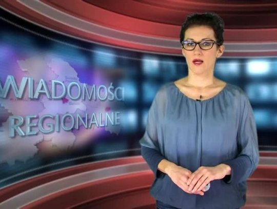 Wiadomości Regionalne 7.04.2017