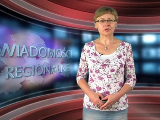 Wiadomości Regionalne 7.06.2017