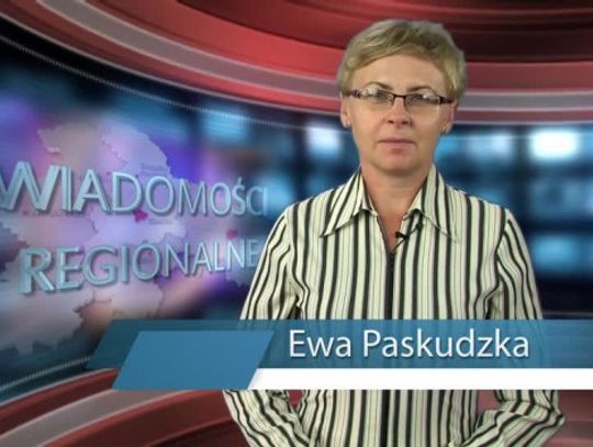 Wiadomości Regionalne 7.10.2015