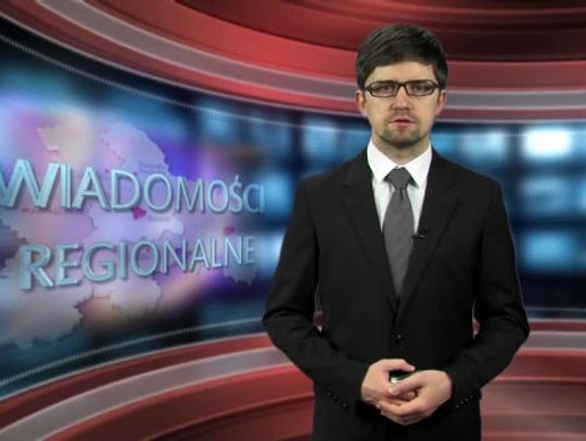 Wiadomości Regionalne 7.12.2015