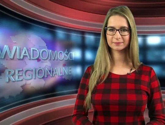 Wiadomości Regionalne 7.12.2016