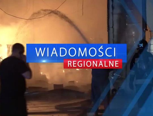 Wiadomości Regionalne - 8 czerwca 2020