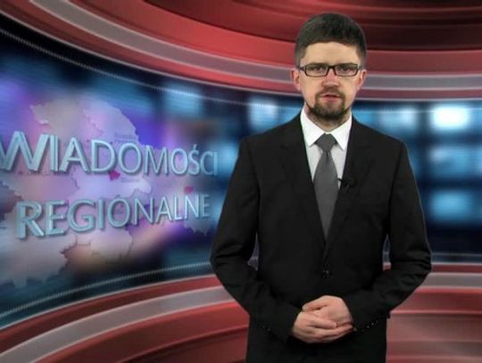 Wiadomości Regionalne 8.02.2016