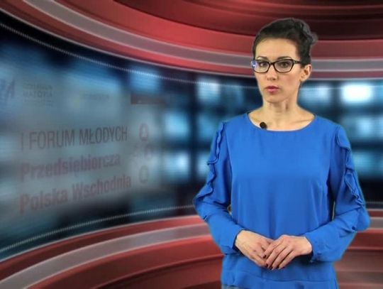 Wiadomości Regionalne - 9 marca