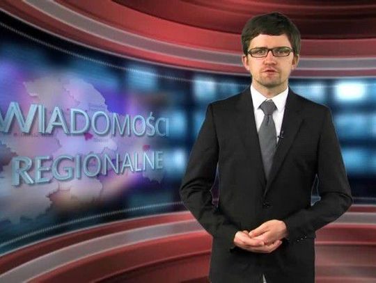 Wiadomości Regionalne 9.05.2016