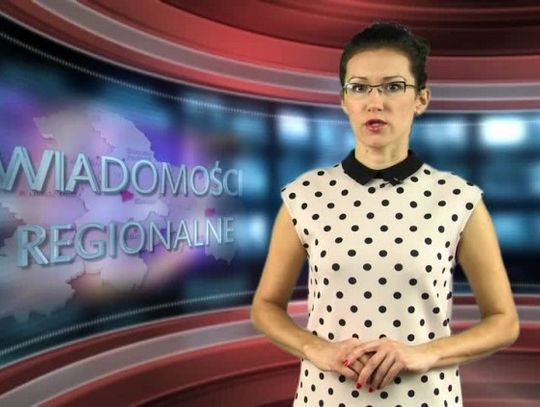 Wiadomości Regionalne 9.09.2016