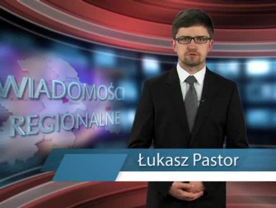 Wiadomości Regionalne 9.11.2015