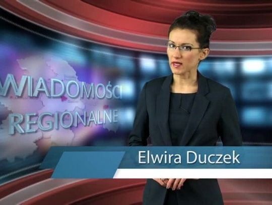 Wiadomości Regionalne 9.12.2016