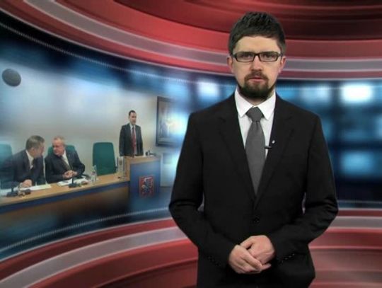 Wiadomości Regionalone 29.02.2016