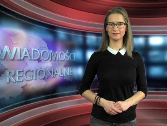 Wiadomości Regionalone 4.03.2016