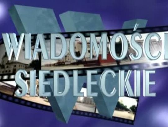 Wiadomości Siedleckie 04.12.2013