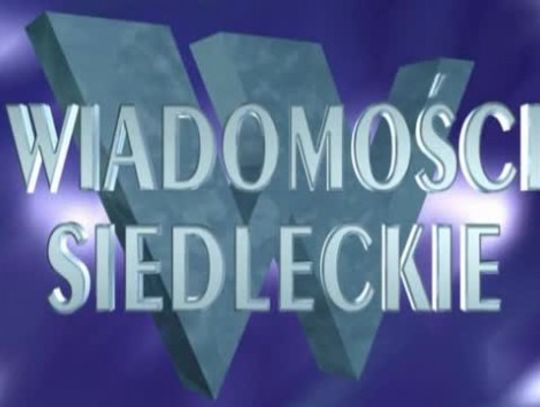 Wiadomości Siedleckie 07.02.2014