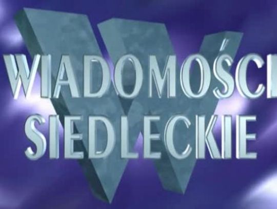 Wiadomości Siedleckie 10.01.2014