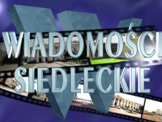 Wiadomości Siedleckie 12.03.2014