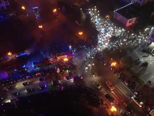 Wielka Motoparada Niepodległości