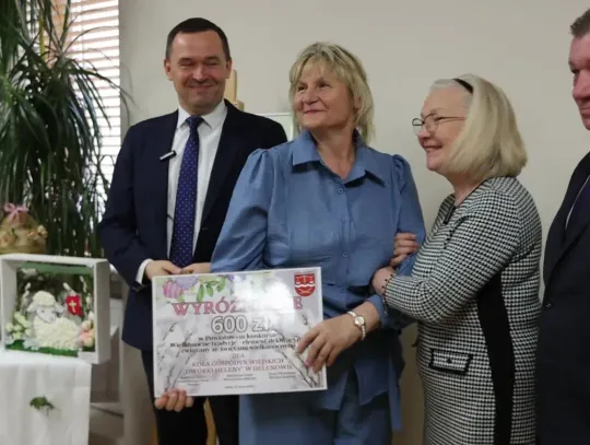 Wielkanocne tradycje w powiecie siedleckim