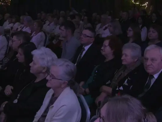 Wigilia Czterech Pokoleń