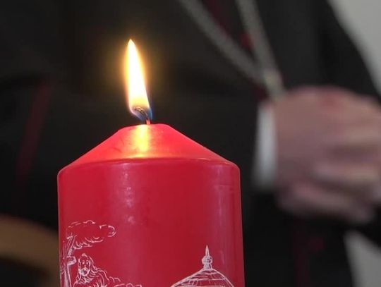 Wigilia dla ubogich w Caritas Siedlce