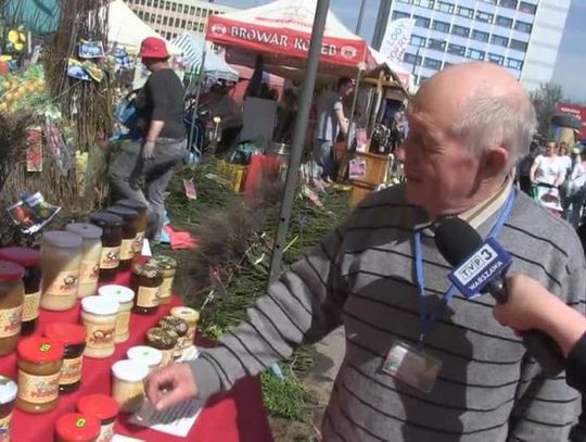 „Wiosna na polu i w ogrodzie"