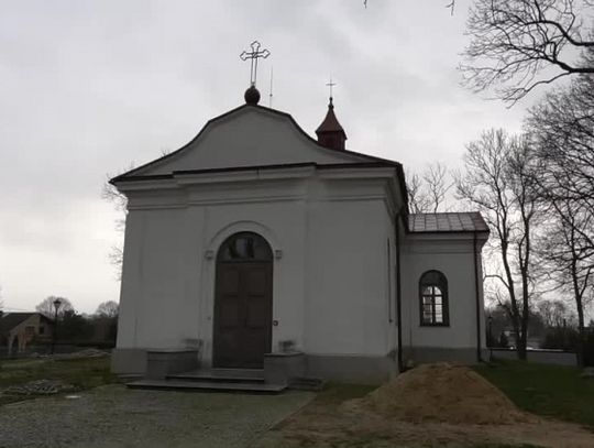 Wisznice: nowy (stary) budynek znów będzie służyć mieszkańcom
