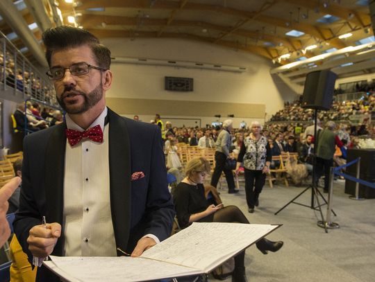 Witold Matulka wystosował szokujące oświadczenie w sprawie Michała Litwiniuka