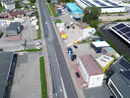 Wkrótce remont fragmentu ulicy Brzeskiej w Siedlcach