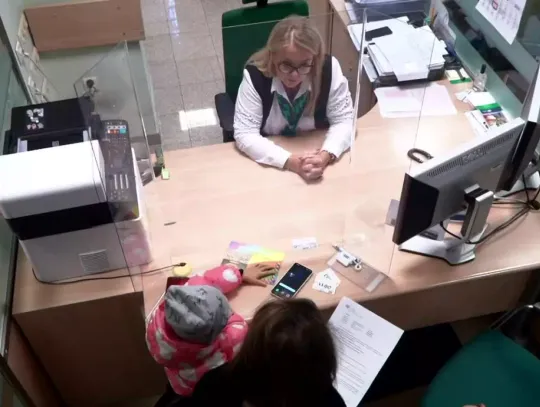 Wnioski o wydanie zaświadczenia do „stażowego”