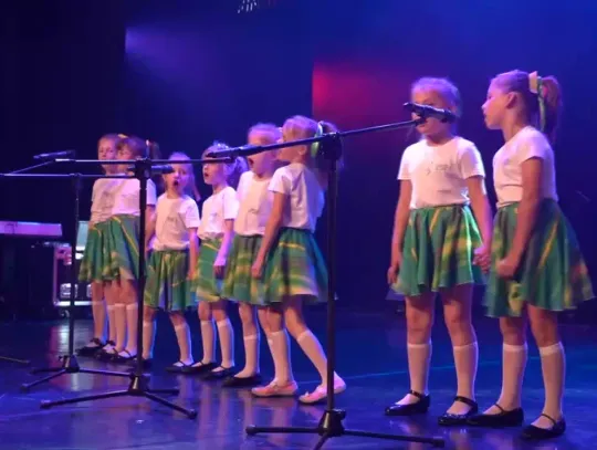 Wojewódzki Finał XXX Festiwalu Piosenki o Zdrowiu