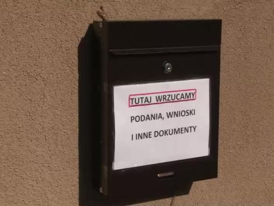 Wpływ pandemii na miasto