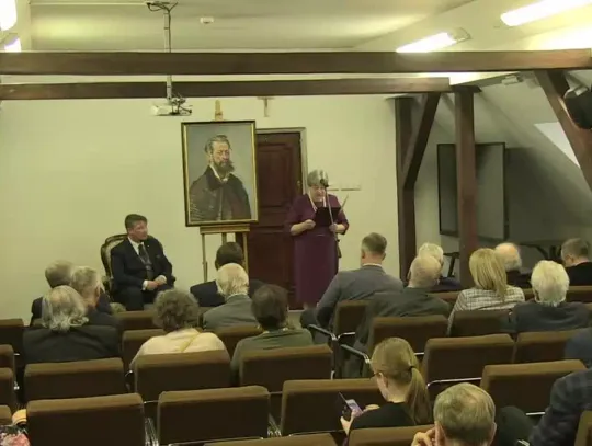 Wręczono nagrody im Ludomira Benedyktowicza