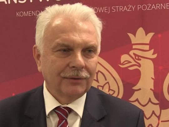 Wsparcie Młodzieżowych Drużyn Pożarniczych – Siedlce