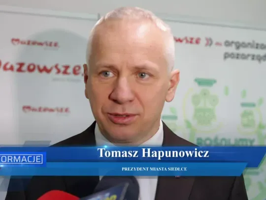 Wsparcie z funduszy Unii Europejskiej trafi do regionu siedleckiego