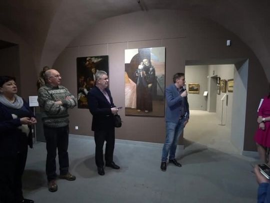 Współpraca KUL i bialskiego muzeum zaowocowała wspólną wystawą