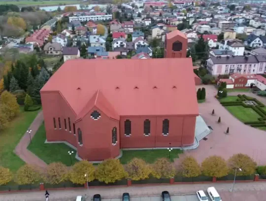 Wy jesteście światłem świata!