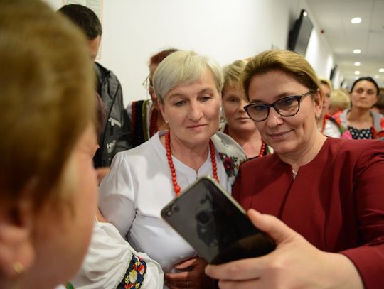 Wybory: Ogromna przewaga PiS w województwie lubelskim!