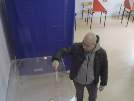 Wybory prezydenckie 2025
