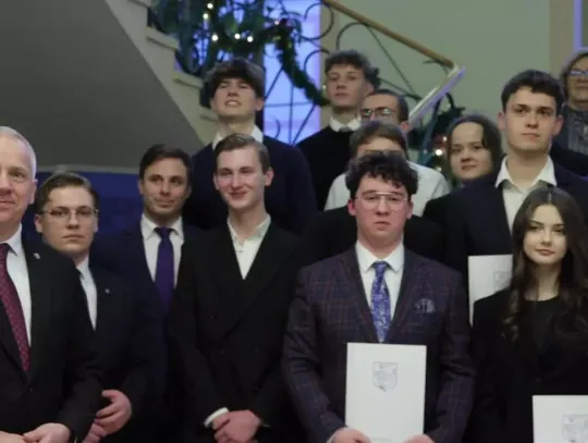 Wybrano skład Młodzieżowej Rady Miasta Siedlce XI kadencji