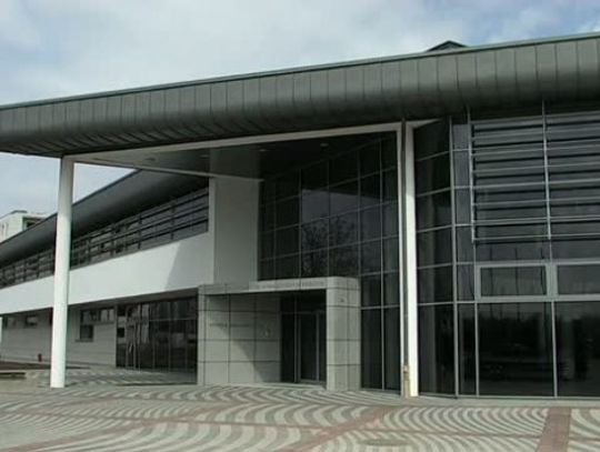 Wydział Humanistyczny gotowy
